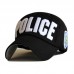   Police Officer Law Enforcement Cop Costume Baseball Ball Cap Visor Hat  eb-33380199